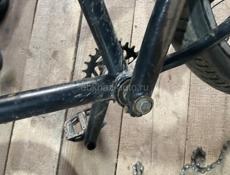 Продаю bmx всё по телефону либо ватсап торг не много