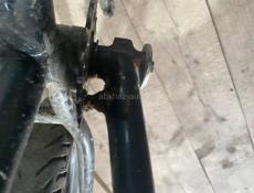 Продаю bmx всё по телефону либо ватсап торг не много