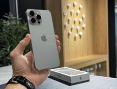 Айфон 16 про Макс 256