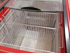 Морозильный ларь