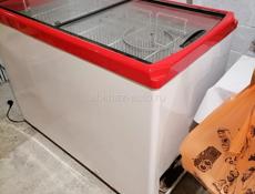 Морозильный ларь