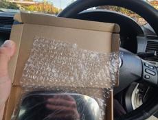 Стекло Марк Х