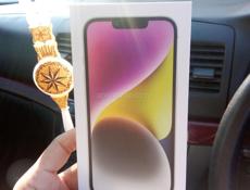 АЙФОН 14.128 ГБ АКБ 85%