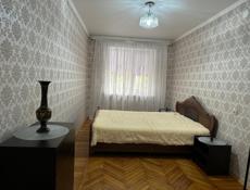 Сдается 2-х комн квартира на длительный срок