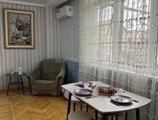 Сдается 2-х комн квартира на длительный срок