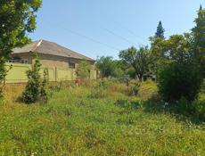 Продажа от собственника, участок 37х45 (16.65 соток) с ветхим строением.