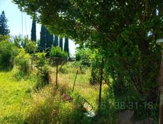 Продажа от собственника, участок 37х45 (16.65 соток) с ветхим строением.