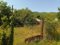 Продажа от собственника, участок 37х45 (16.65 соток) с ветхим строением.