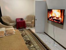 Сдаются удобная квартира (апартаменты) на Турбазе