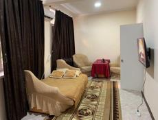 Сдаются удобная квартира (апартаменты) на Турбазе