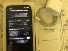 iPhone 13,128 gb 88% 🔋