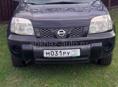 Разбор Nissan X - Trail 2 .2 дизель 
