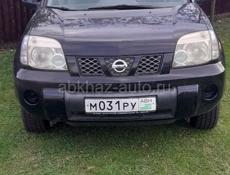 Разбор Nissan X - Trail 2 .2 дизель 