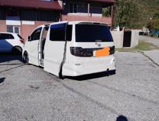 Ищу работу есть авто минивен