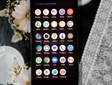 Продаётся совершенно новый телефон 