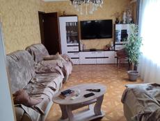 Продается 3 ком. квартира 