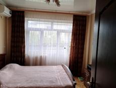 Продается 3 ком. квартира