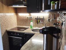 Продается 3 ком. квартира