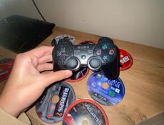 продам пс 3 все провода 2 джостика