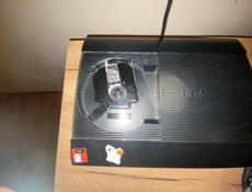 продам пс 3 все провода 2 джостика