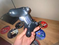 продам пс 3 все провода 2 джостика