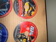 продам пс 3 все провода 2 джостика