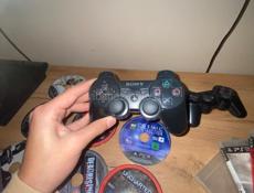 продам пс 3 все провода 2 джостика