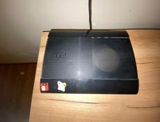 продам пс 3 все провода 2 джостика 