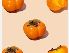 Продается хурма : бычье сердце и помидорная 