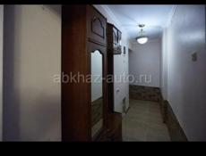 Продаётся квартира Абазинская 6
