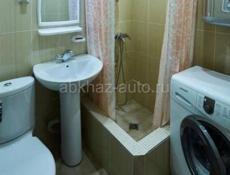 Продаётся квартира Абазинская 6