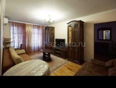 Продаётся квартира Абазинская 6