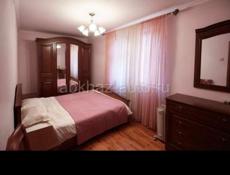 Продаётся квартира Абазинская 6