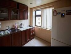 Продаётся квартира Абазинская 6