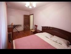 Продаётся квартира Абазинская 6