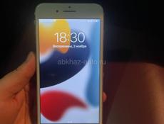 Айфон 7+ состояние как новый акб 100 %🔋зарядку держит долг