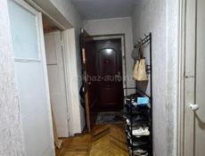 Трехкомнатная квартира