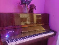 Фортепиано 