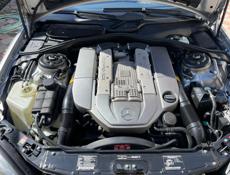 Mercedes-Benz S-Класс