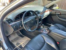 Mercedes-Benz S-Класс