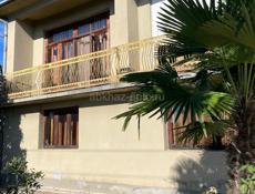 Продается дом в городе Очамчира 