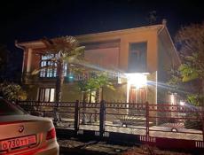 Продается дом в городе Очамчира 