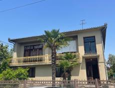 Продается дом в городе Очамчира 