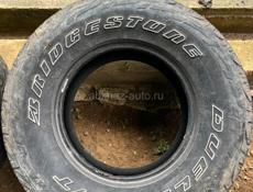 Шины на УАЗ НИВУ 