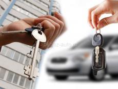 Обменяю квартиру на авто 