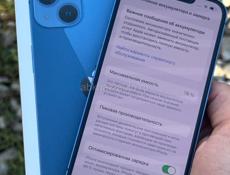 iPhone 13 128gb без торга! 