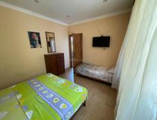 Сдаются номера в центре Гагры