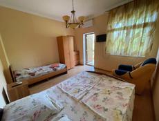 Сдаются номера в центре Гагры