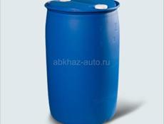 Бочки пластмасовые 200 литров