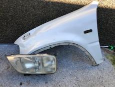 Запчасти на Хонда црв1